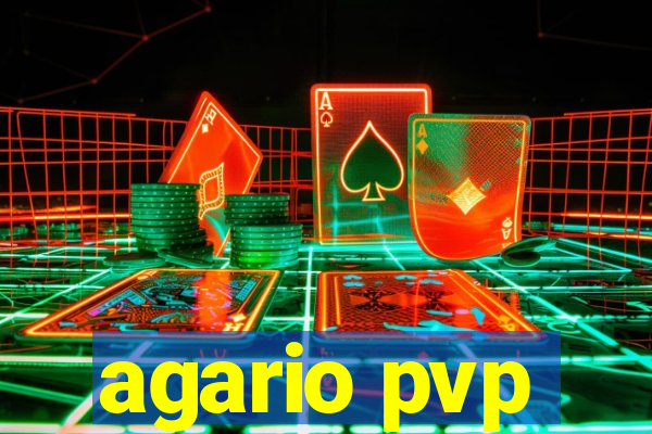 agario pvp