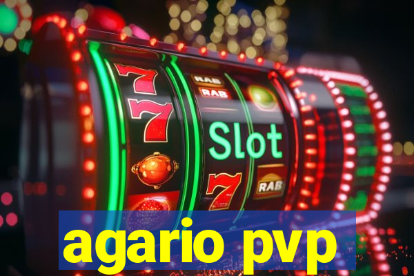 agario pvp