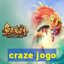 craze jogo