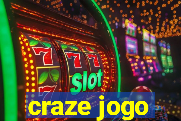 craze jogo