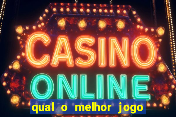 qual o melhor jogo de poker online