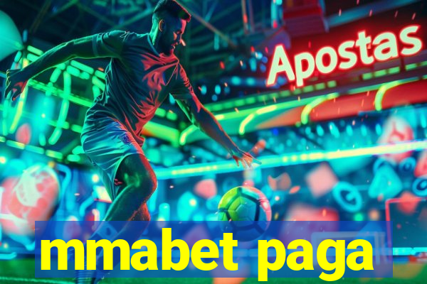 mmabet paga