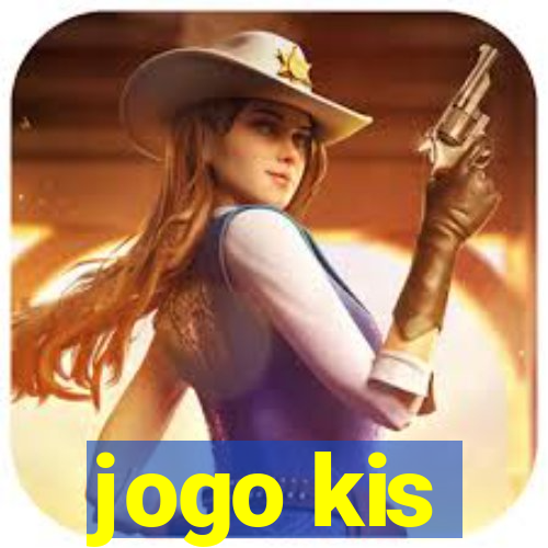 jogo kis