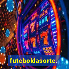 futeboldasorte.bet