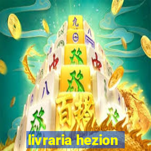 livraria hezion