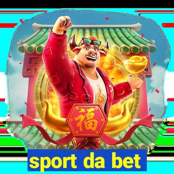 sport da bet