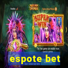 espote bet