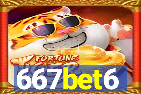 667bet6