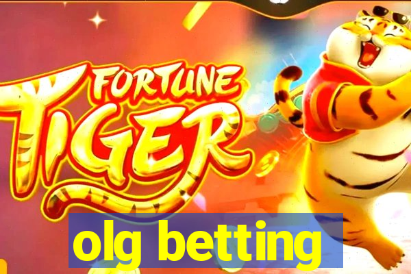 olg betting