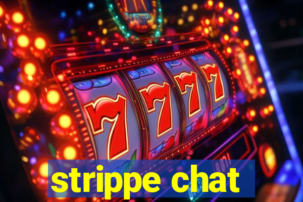 strippe chat