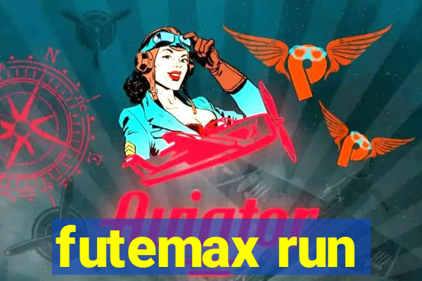 futemax run