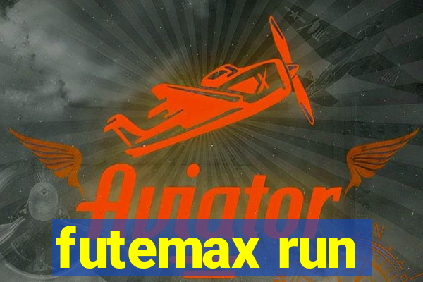 futemax run