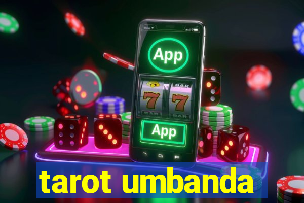 tarot umbanda