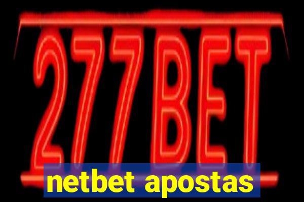 netbet apostas