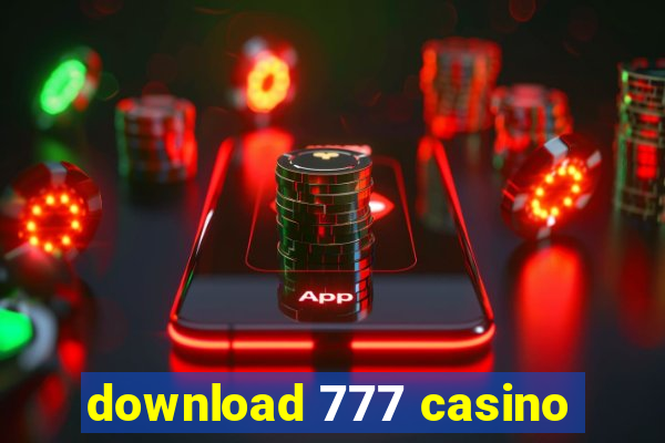 download 777 casino