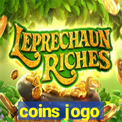 coins jogo