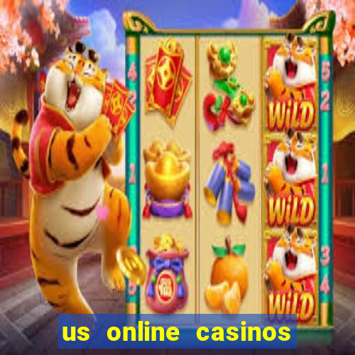 us online casinos for real money