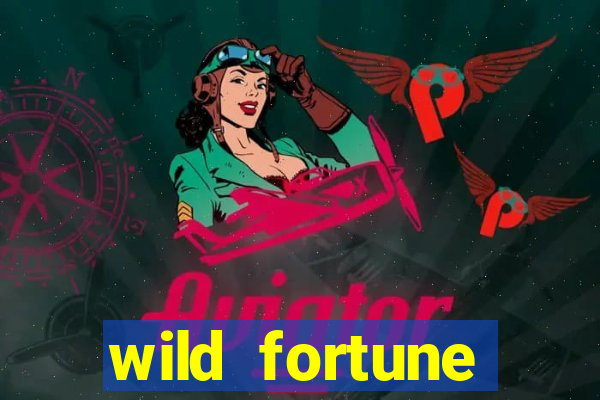 wild fortune withdrawal times