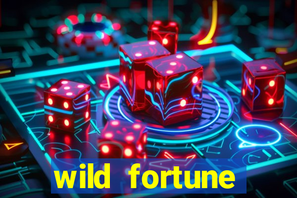 wild fortune withdrawal times