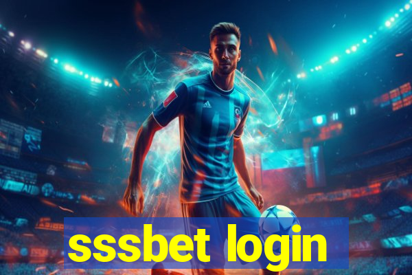 sssbet login