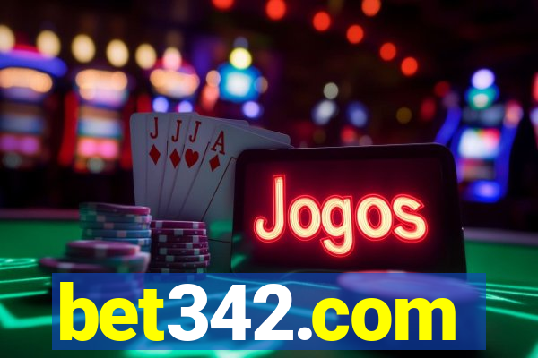 bet342.com