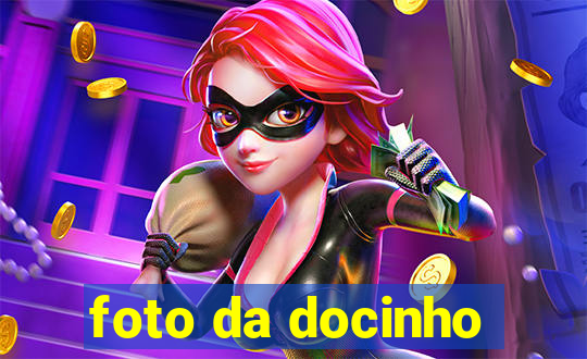 foto da docinho