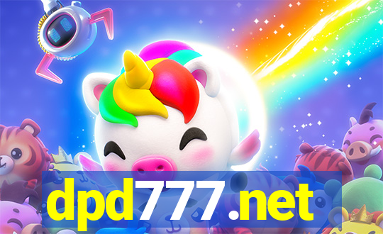 dpd777.net