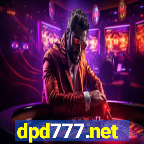 dpd777.net