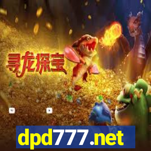 dpd777.net