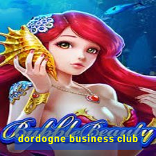 dordogne business club