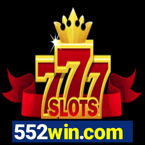 552win.com