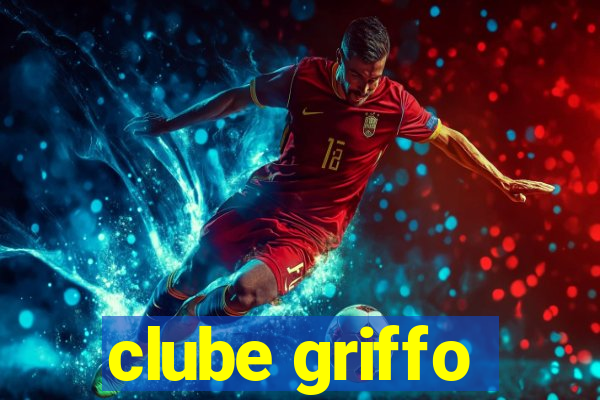 clube griffo