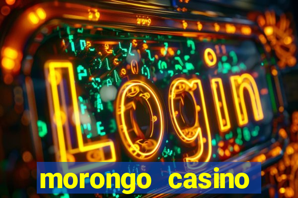 morongo casino resort and spa