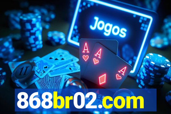 868br02.com