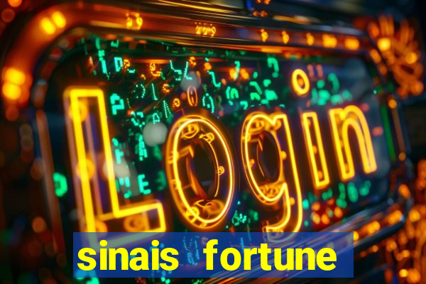 sinais fortune tiger telegram