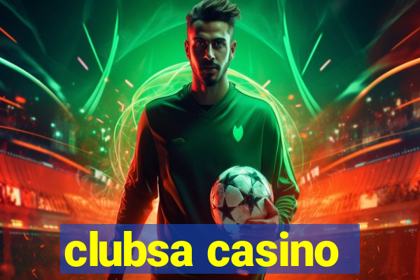 clubsa casino