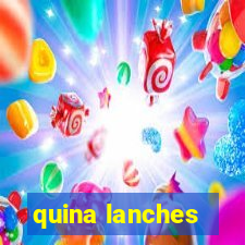 quina lanches