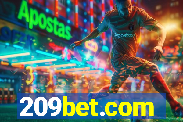 209bet.com