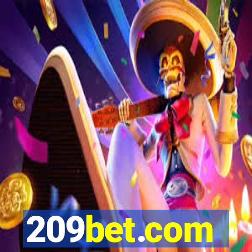 209bet.com