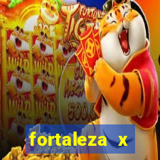 fortaleza x cruzeiro palpite