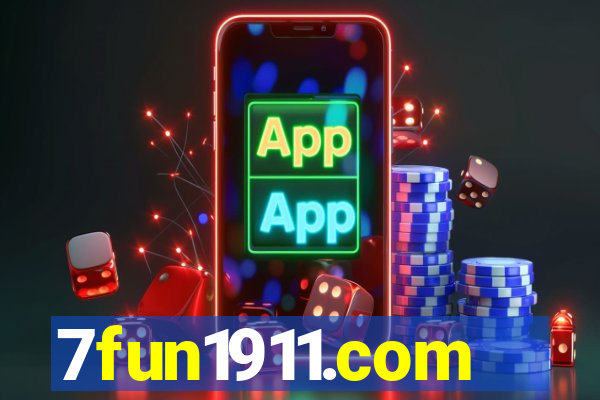 7fun1911.com