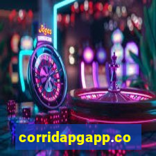 corridapgapp.com