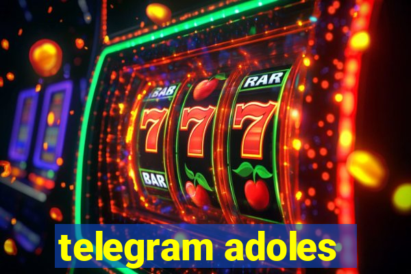 telegram adoles