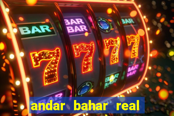 andar bahar real cash game