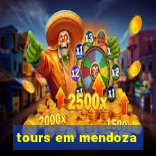 tours em mendoza