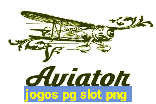 jogos pg slot png