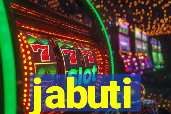 jabuti