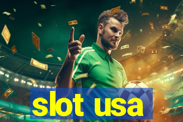 slot usa