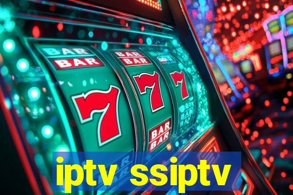 iptv ssiptv