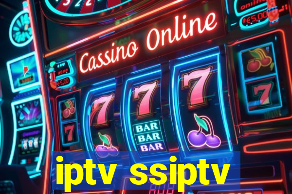 iptv ssiptv